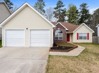 5467 Sapphire Cir, Ellenwood, GA 30294