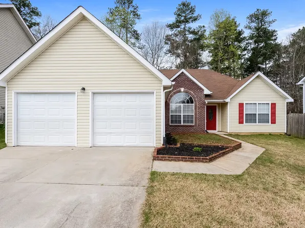 5467 Sapphire Cir, Ellenwood, GA 30294
