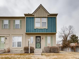 1599 S Ivory Cir UNIT A, Aurora, CO 80017