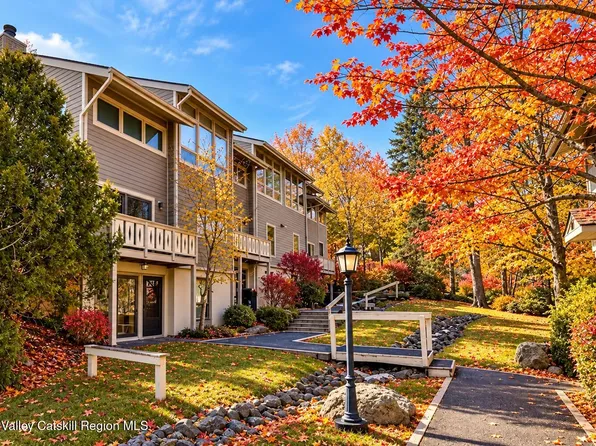 92 Highlands Drive #A-8, Hunter, NY 12442