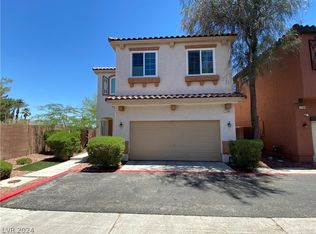 7348 Nautical Stone Ct, Las Vegas, NV 89149