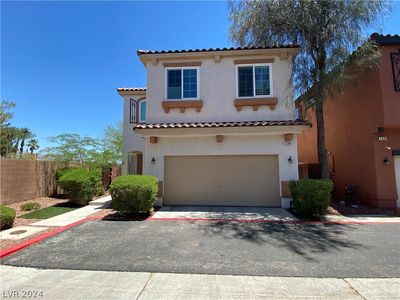 7348 Nautical Stone Ct, Las Vegas, NV, 89149