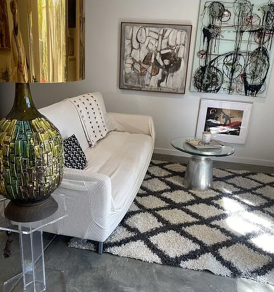 1053 S Alfred St #A — Photo 2