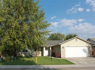 1238 N Caucus Way, Meridian, ID 83642