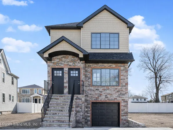 16 Church Ave, Staten Island, NY 10314