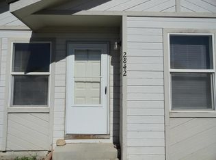 2842 Morningside Ct, Grand Junction, CO 81503
