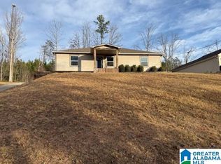 167 County Road 479, Hanceville, AL 35077