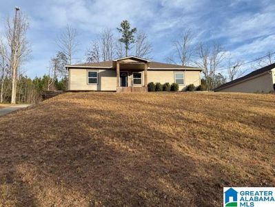 167 County Road 479, Hanceville, AL, 35077