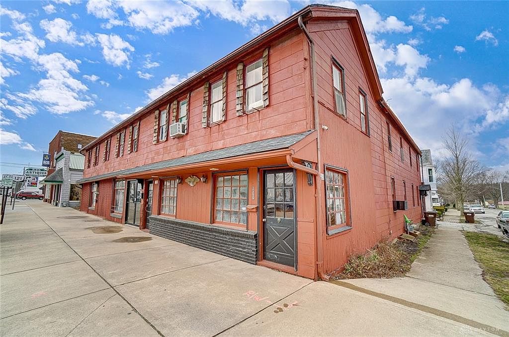 100 S Washington St, New Paris, OH 45347 MLS 882402 Zillow