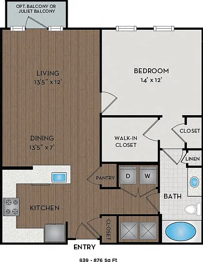 The Reserve at Tysons Corner — Photo 30