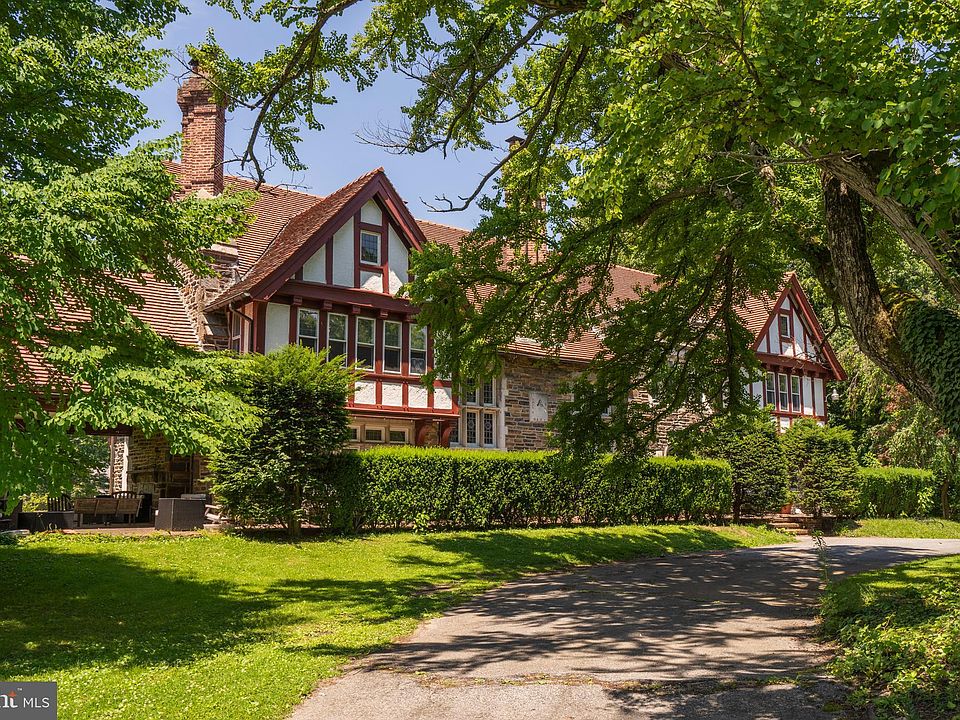 379 N Latches Ln, Merion Station, PA 19066 Zillow