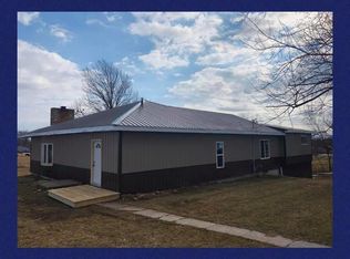 52495 Infirmary Rd, Milan, MO 63556