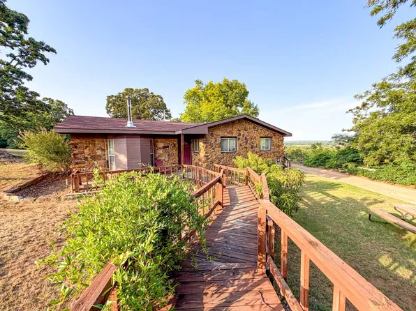 1414 3rd St, Pawnee, OK 74058