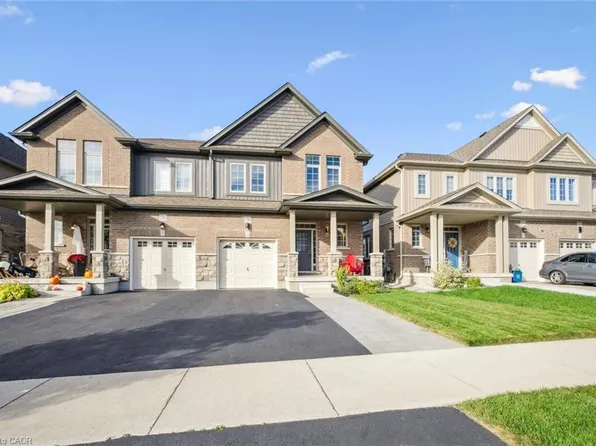 238 Vincent Dr, North Dumfries, ON N0B 1E0