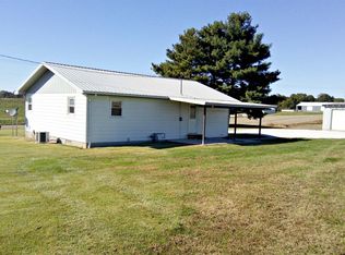 4670 Breeze Rd, Mount Vernon, IN 47620