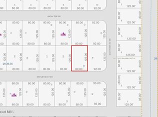 615 Mistletoe St SW, Palm Bay, FL 32908