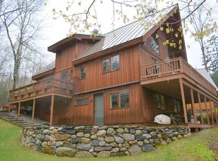 3 Birdie Knob, Grantham, NH 03753