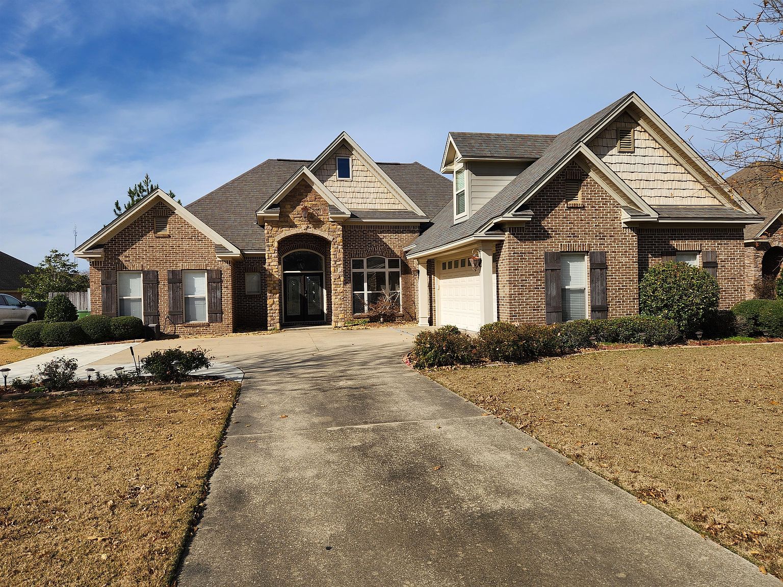 1112 Old Breckenridge Ln, Montgomery, AL 36117 Zillow