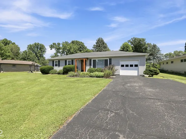 342 Woodview Dr, Noblesville, IN 46060