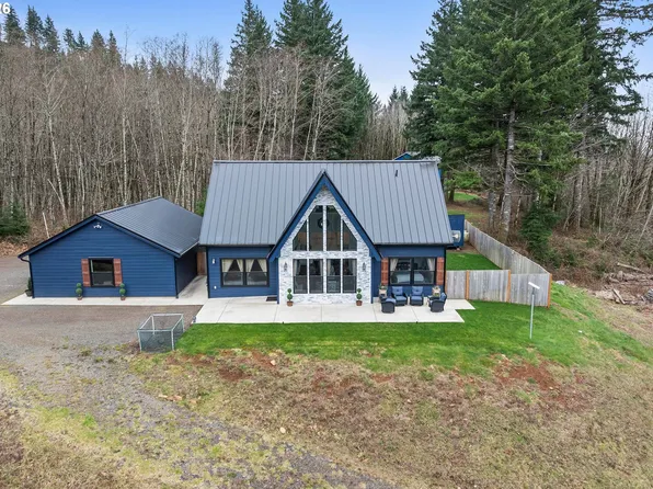 1141 Cedar Falls Rd, Washougal, WA 98671