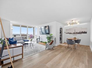 3077 Weston Rd #1901, Toronto, ON