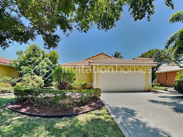 3970 Sea Grape Cir, Delray Beach, FL 33445
