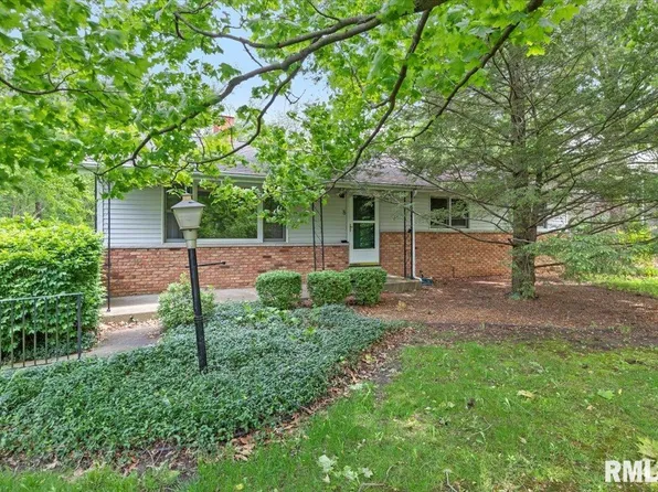 8 Carole Rd, Springfield, IL 62711