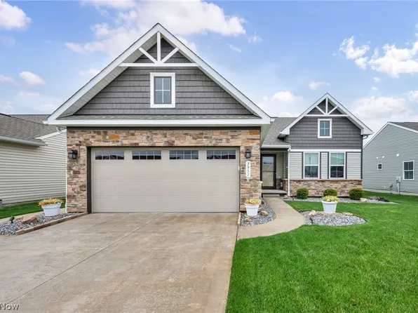 3951 Red Creek Ct, Perry, OH 44081