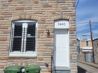 3440 Mount Pleasant Ave, Baltimore, MD 21224