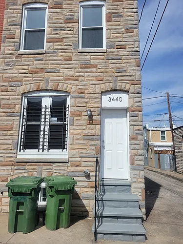 3440 Mount Pleasant Ave Photo 1