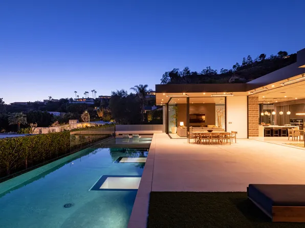 1822 Marcheeta Pl, Los Angeles, CA 90069