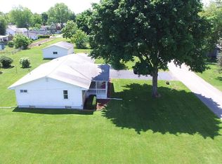 431 Scott St, Hope, IN 47246