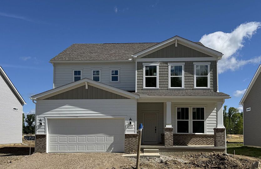 Home Exterior