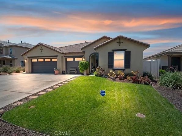 3450 Potomac Ct, Perris, CA 92570