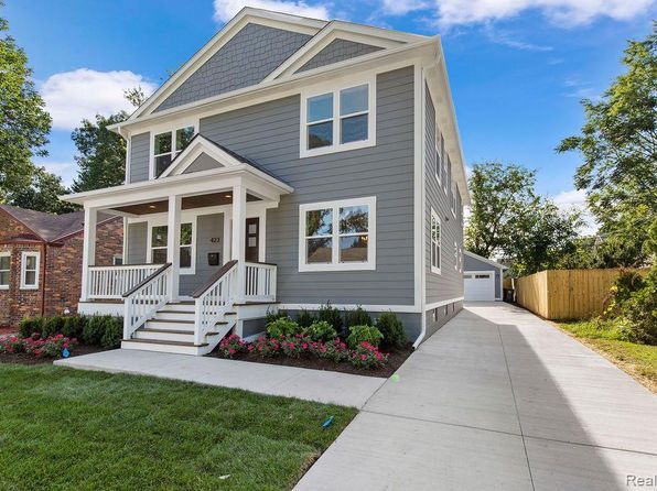 Royal Oak Real Estate - Royal Oak MI Homes For Sale | Zillow