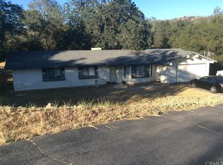 30575 Yosemite Springs Pr, Coarsegold, CA