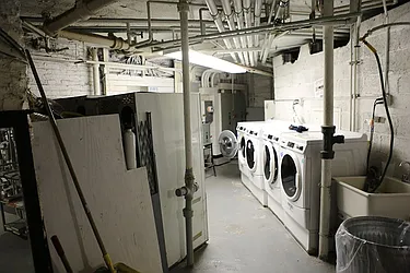 Rented by Chris Stewart, LREB