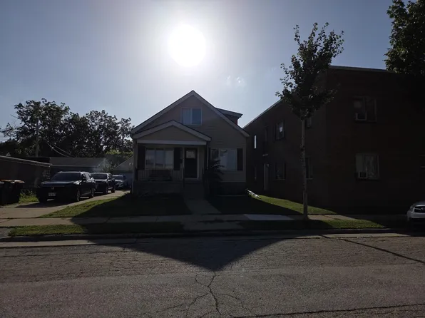 2107 South 91st STREET, Milwaukee, WI 53227