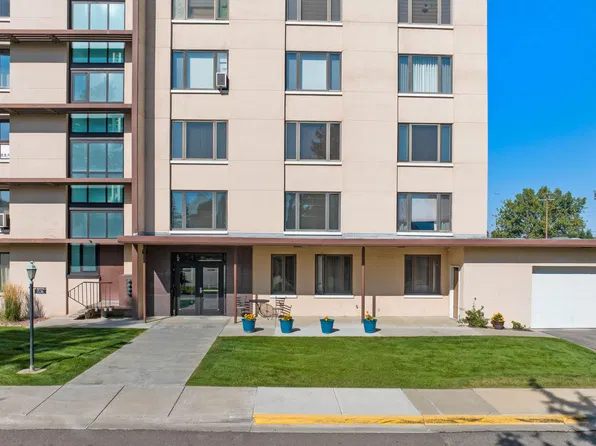 1536 Meadowlark Dr APT 7A, Great Falls, MT 59404