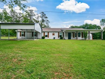 7307 Banks Mill Rd, Douglasville, GA, 30135