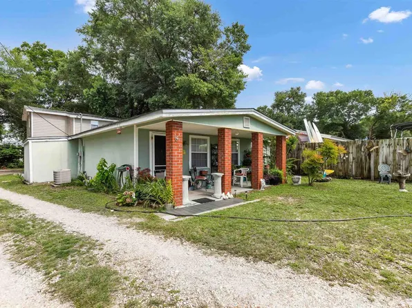 131 Air Force St, Fort Walton Beach, FL 32547