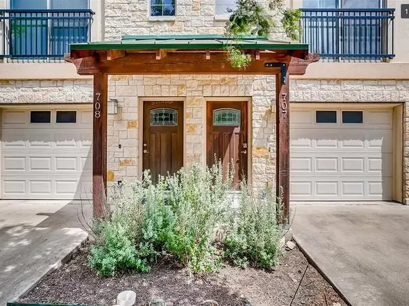 13420 Lyndhurst St APT 707, Austin, TX 78729