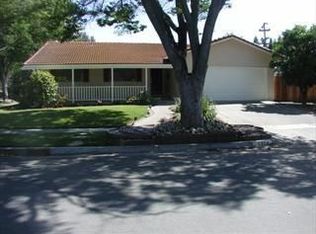 5354 Lassen Ave, San Jose, CA