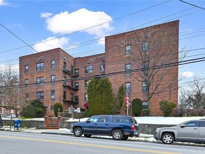 470 N Broadway #B4, Yonkers, NY, 10703