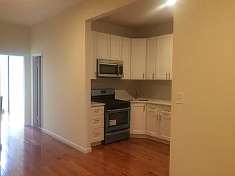 Rented by Keller Williams NYC