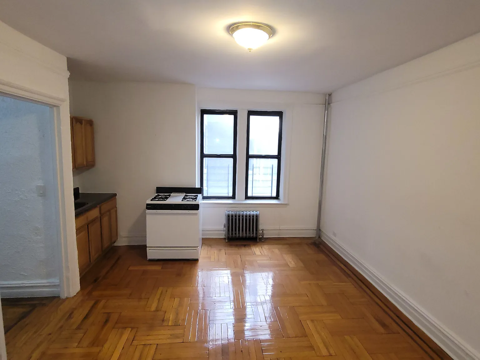 1 bed, 640 sqft, $1,875 — Photo 1