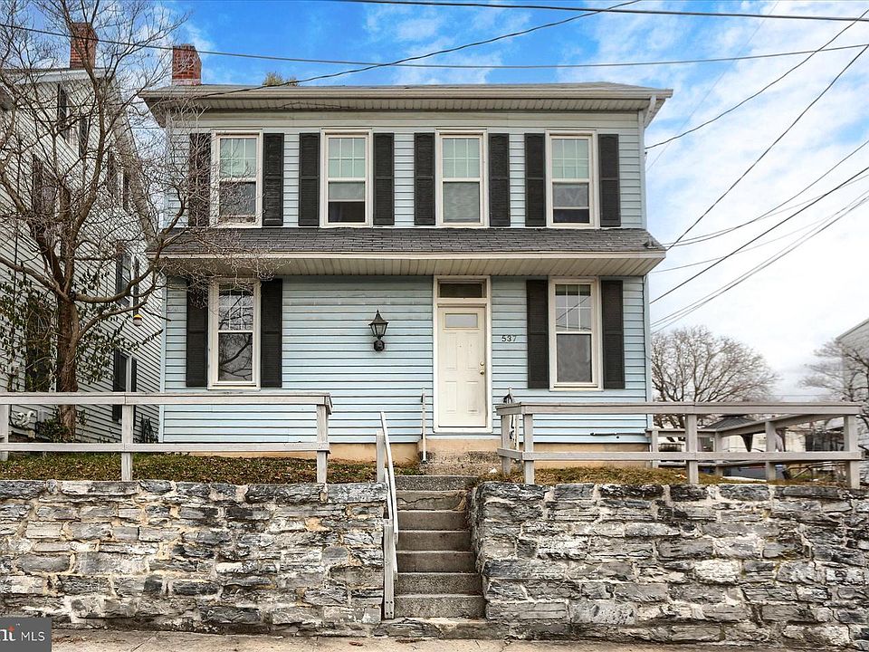 1st image of 537 2nd St