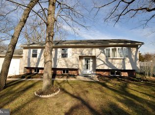 11 Monroe Ave, Browns Mills, NJ 08015