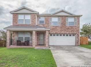 221 N Willow Way, Cibolo, TX 78108