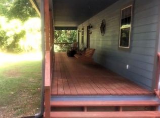 504 Lakeview Dr, Huntington, TX 75949